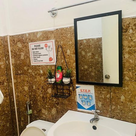 Queen'S Room Rental 4 إل نيدو المظهر الخارجي الصورة