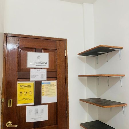 Queen'S Room Rental 4 إل نيدو المظهر الخارجي الصورة