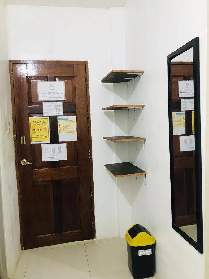 Queen'S Room Rental 4 إل نيدو المظهر الخارجي الصورة