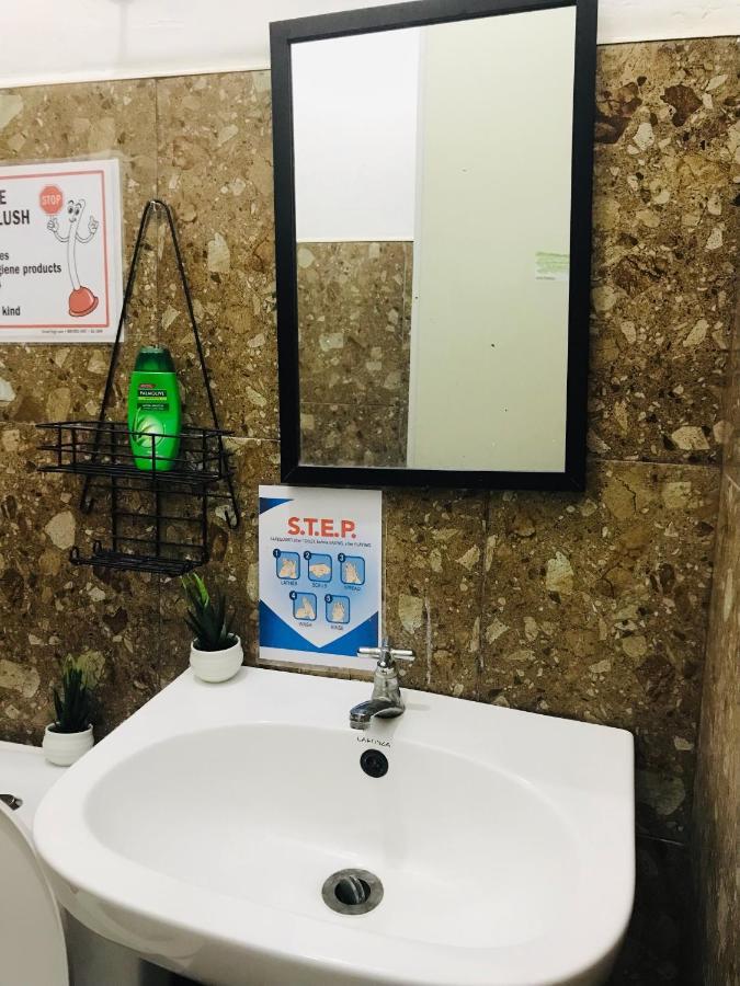 Queen'S Room Rental 4 إل نيدو المظهر الخارجي الصورة
