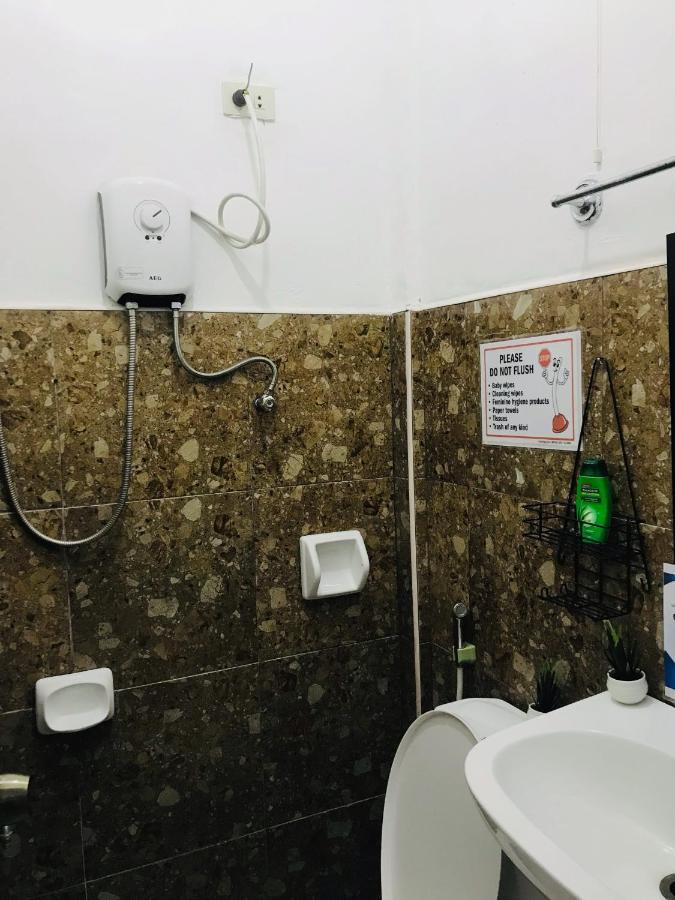 Queen'S Room Rental 4 إل نيدو المظهر الخارجي الصورة