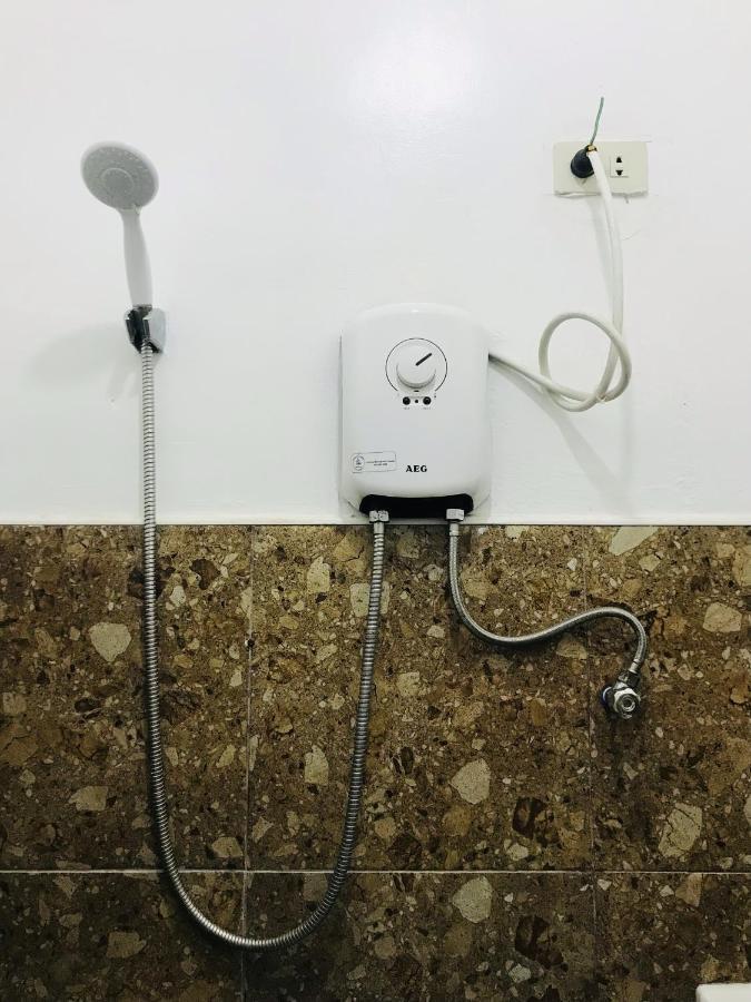 Queen'S Room Rental 4 إل نيدو المظهر الخارجي الصورة