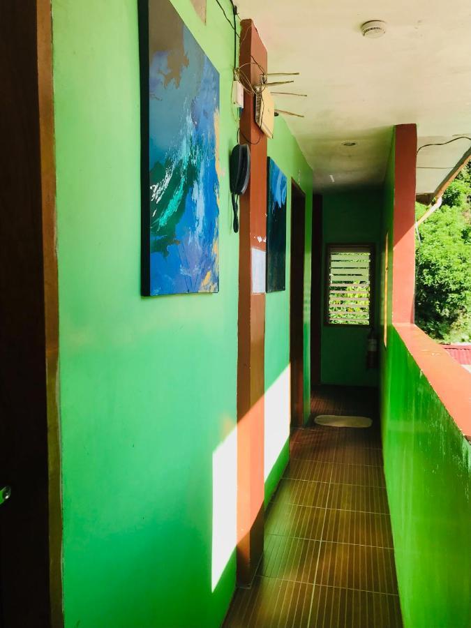 Queen'S Room Rental 4 إل نيدو المظهر الخارجي الصورة