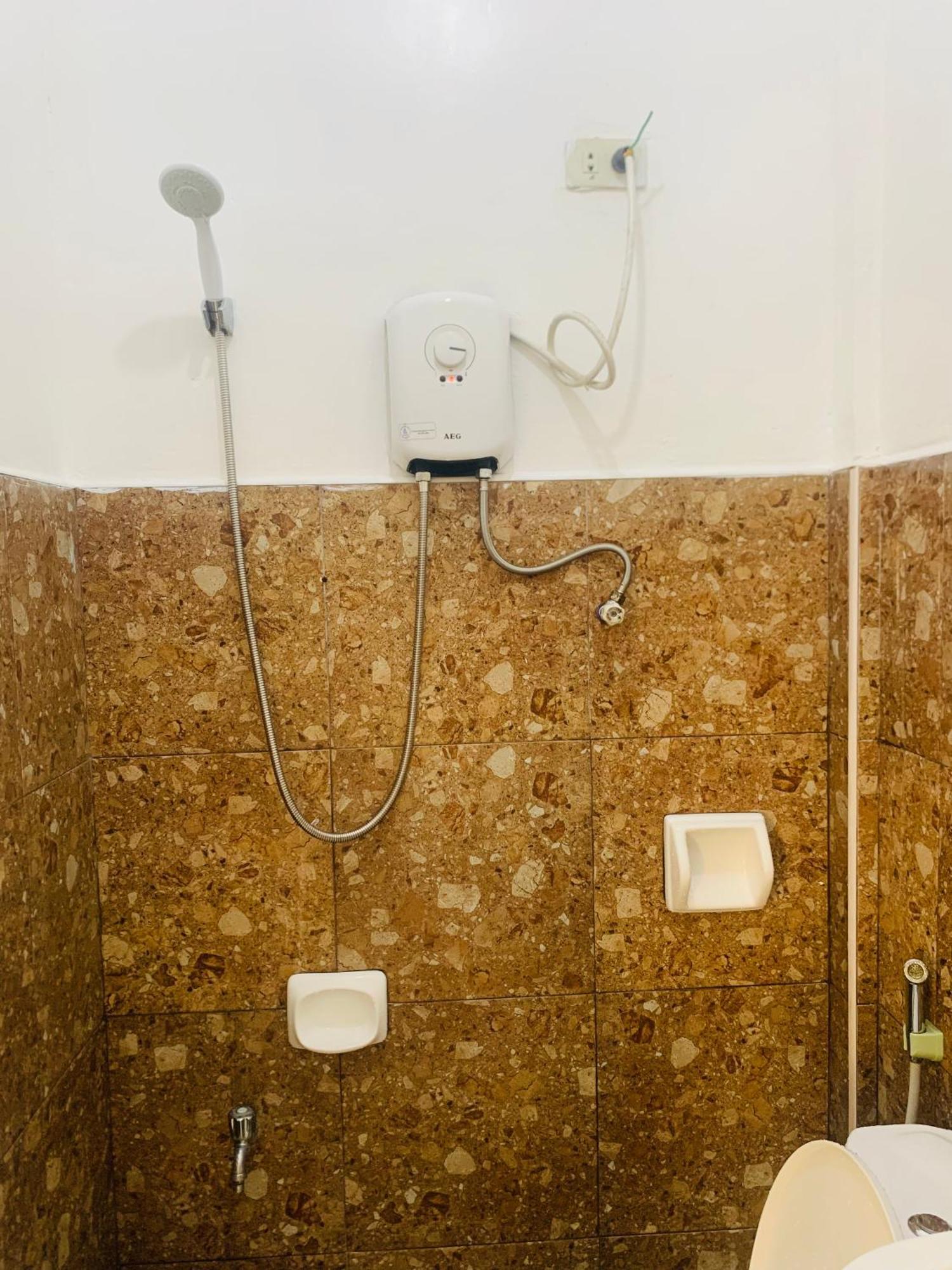 Queen'S Room Rental 4 إل نيدو المظهر الخارجي الصورة