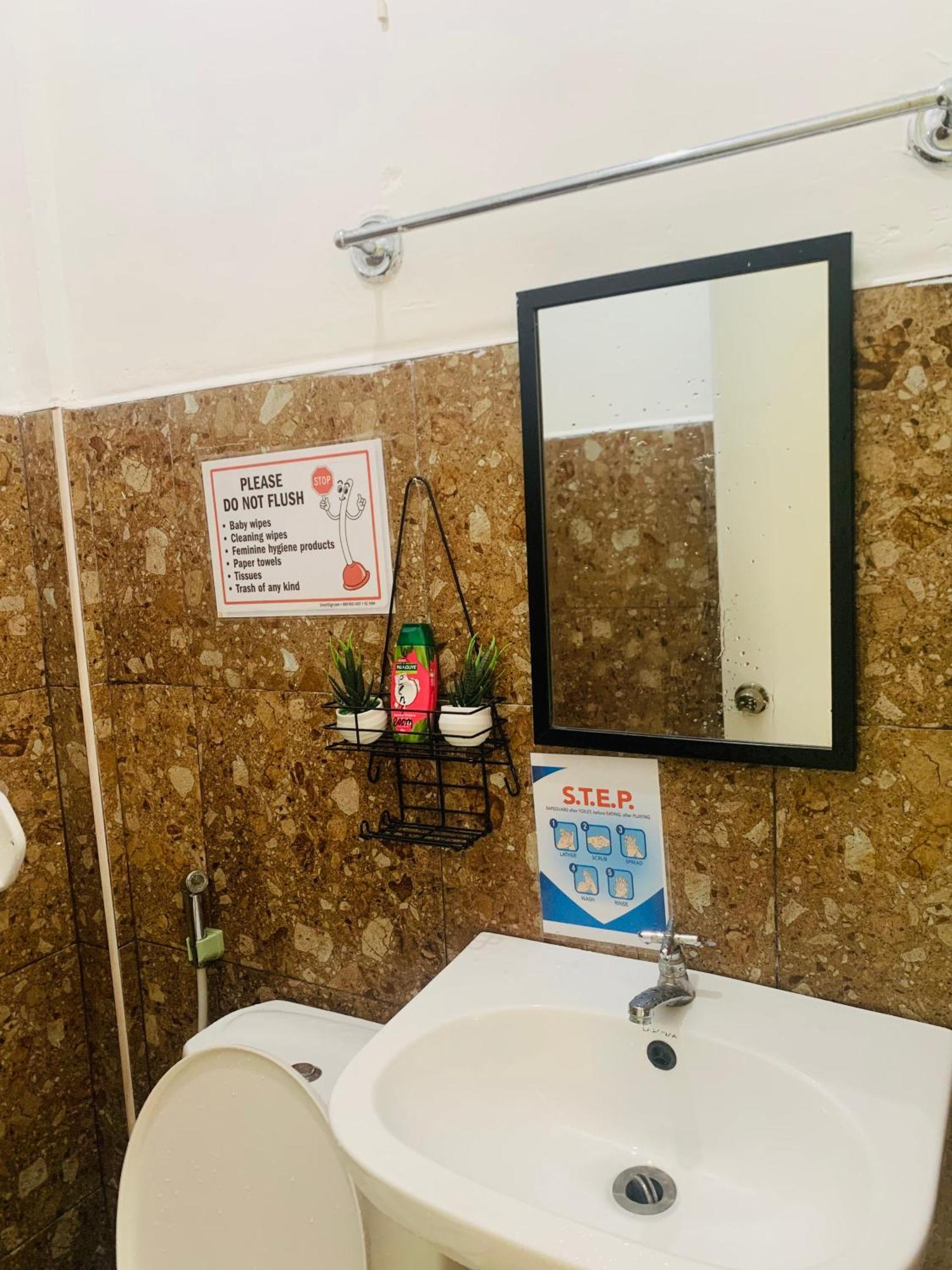 Queen'S Room Rental 4 إل نيدو المظهر الخارجي الصورة