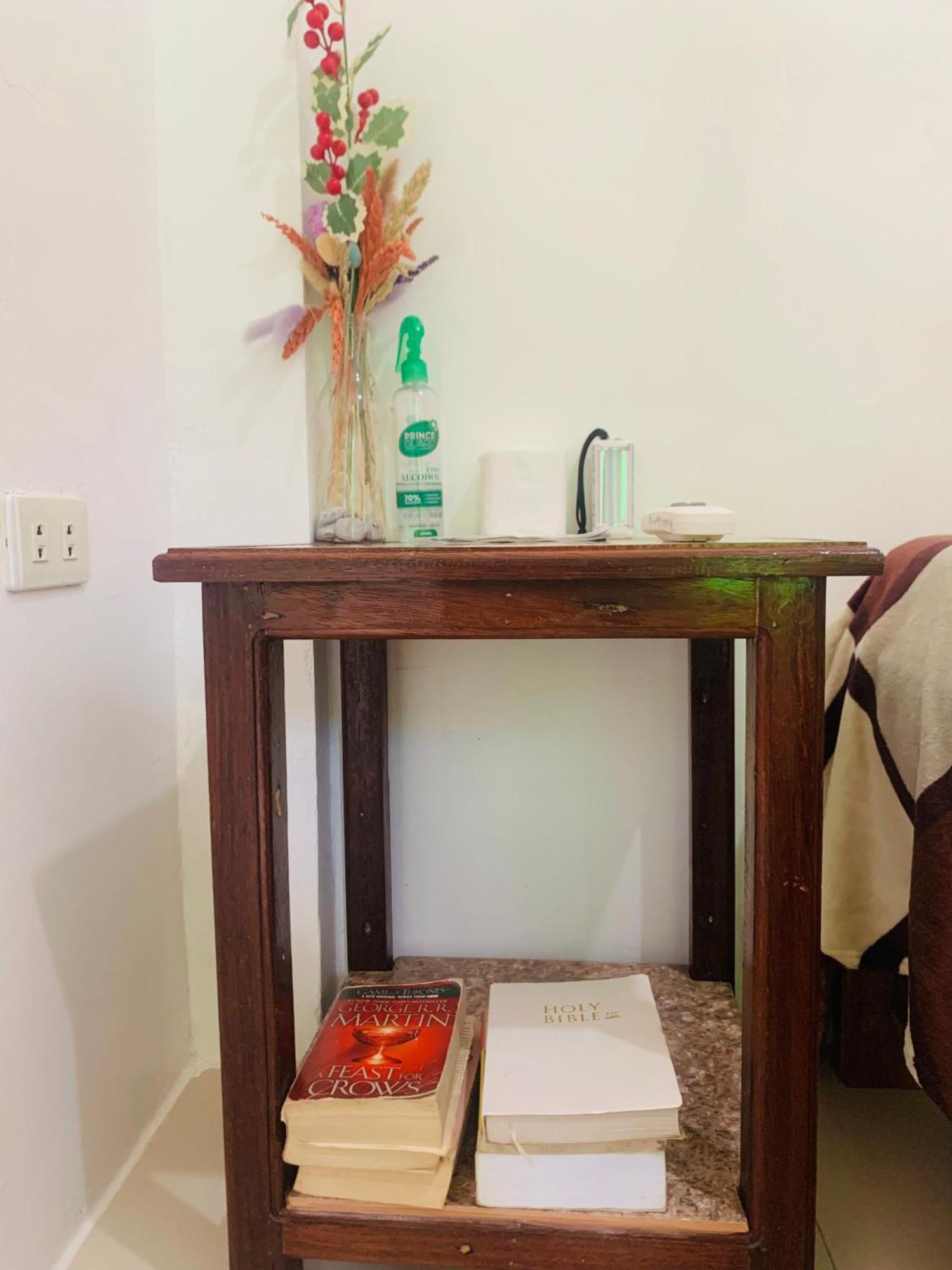 Queen'S Room Rental 4 إل نيدو المظهر الخارجي الصورة