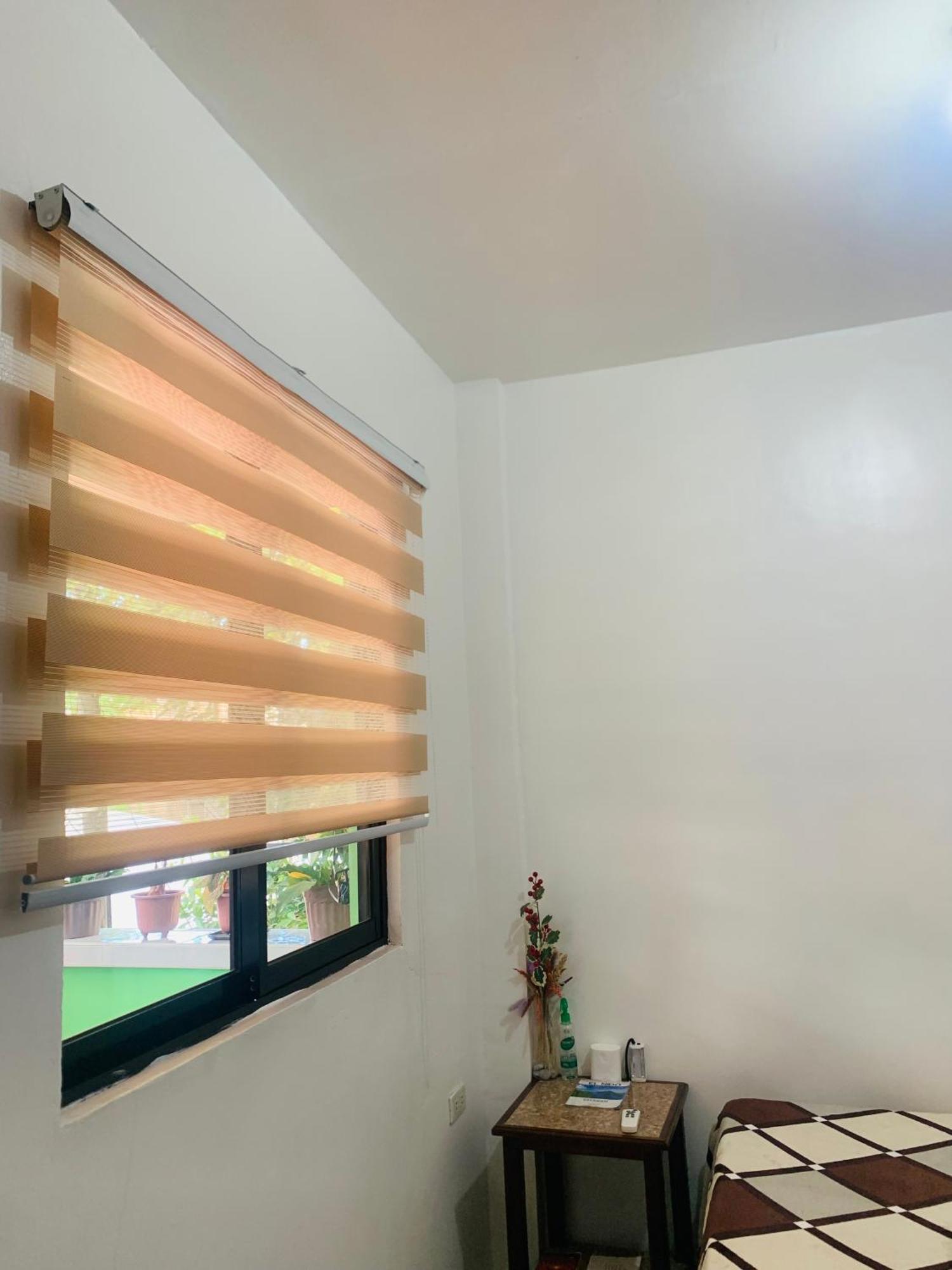 Queen'S Room Rental 4 إل نيدو المظهر الخارجي الصورة