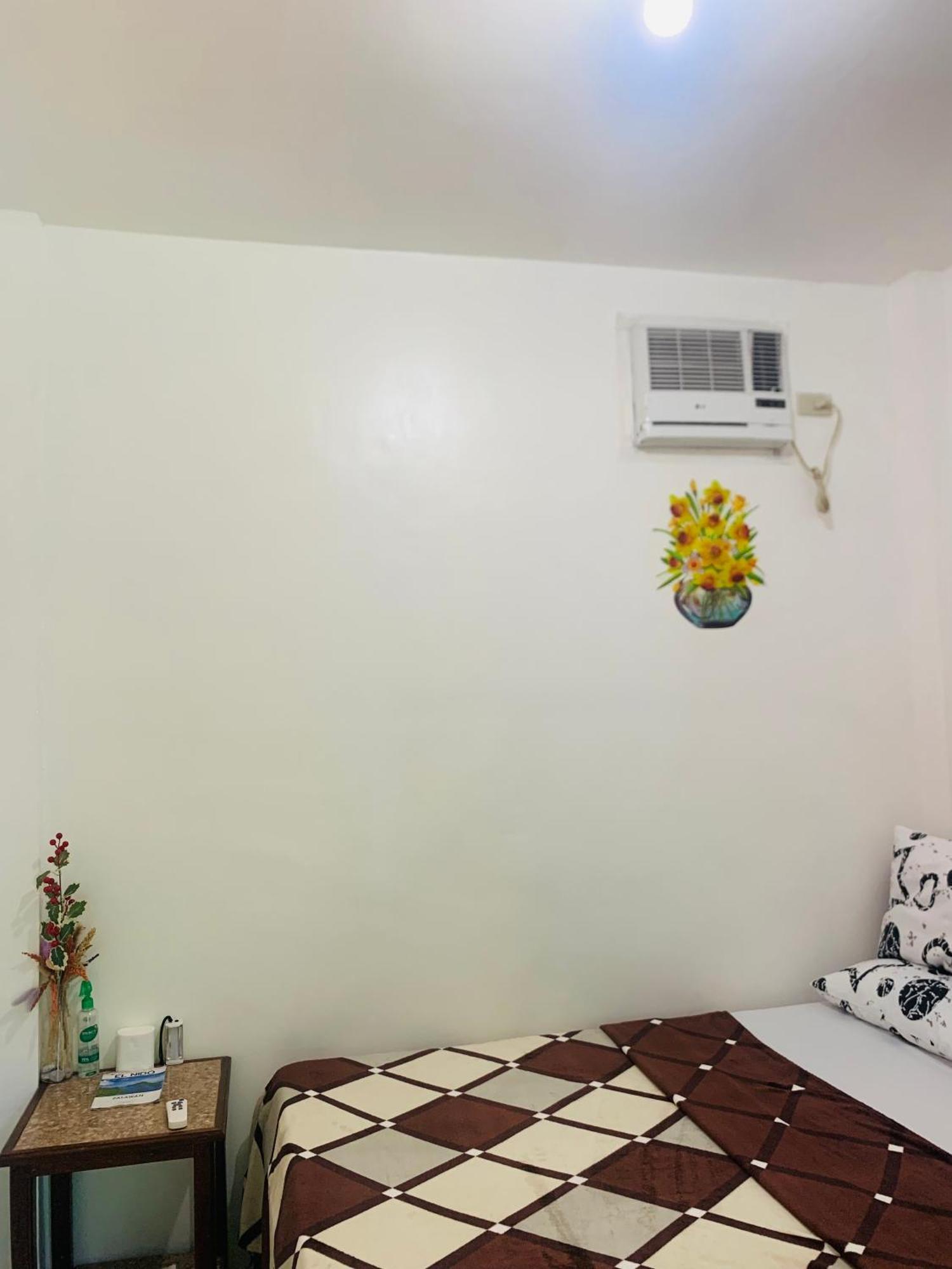 Queen'S Room Rental 4 إل نيدو المظهر الخارجي الصورة