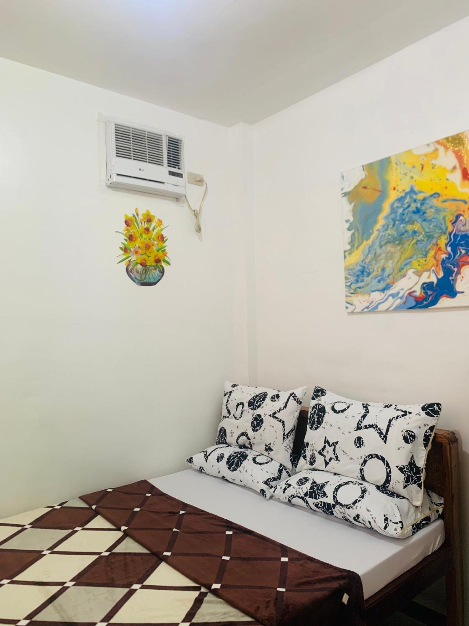 Queen'S Room Rental 4 إل نيدو المظهر الخارجي الصورة